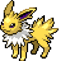 Jolteon
